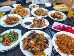 -鼎香润(德胜门内店)