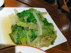 -百姓人家家常菜馆(大观·天地MALL店)