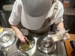 -野人先生Gelato(上海长宁龙之梦店)