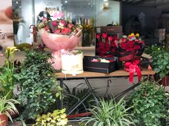 -格蕾花坊(民盈·国贸城店)
