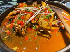 飘香臭鳜鱼-小湘旺臭鳜鱼(百子湾店)