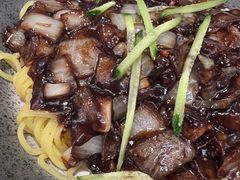 -淘淘园·韩式手工炸酱面(井亭天地店)