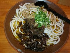 豆腐木耳-宝小庆邵阳米粉(深圳市南山保利店)