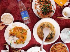 -途肴·老农饭庄(百里峡店)