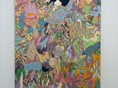 -大田秀则画廊