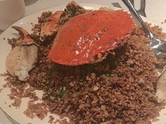 -喜记避风塘炒辣蟹(旗舰店)