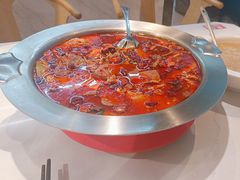 -茅庐毛血旺(临沂泰盛广场店)