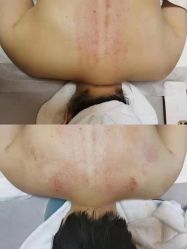 点击看大图 -芳朵美容养生SPA