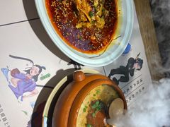 -酒阳蒸经小酒馆(解放碑店)