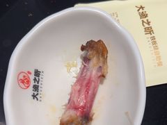-渔乐之昕·铁板烧自助餐(虹悦城店)