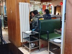 -潮汕三宝鲜牛肉火锅