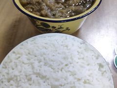 -定家小酥肉·清真(回民街店)