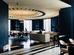 -上海苏宁宝丽嘉酒店·Cafe Bellagio西餐厅