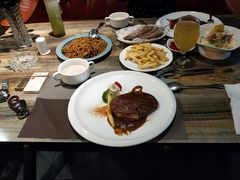 -外滩风尚(漪汾街店)