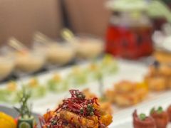 -悦真雅院·四合院·清真私房菜(雍和宫店)