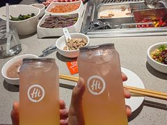 -海底捞火锅(龙湖金沙天街店)