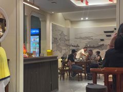 -小乡小镇·传承桐庐土菜·老板亲自烧的菜