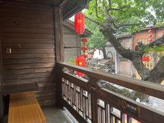 -星巴克(福州三坊七巷店)