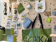 -AOKKA COFFEE(万象前海快闪店)