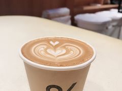 -% Arabica(京都东山店)
