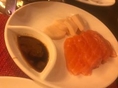 -OPEN開全日自助餐厅·牛肉火锅·海鲜(佛山希尔顿酒店)