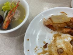 -群乐饭店(滨安路店)