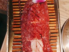 -西塔老太太泥炉烤肉(杭州首店)