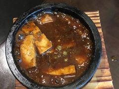 -枣子树素餐厅(铂金城店)