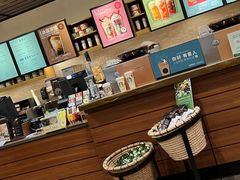 -星巴克臻选(深圳万象天地旗舰店)