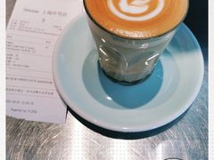 -Seesaw Coffee(环贸iapm店)