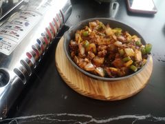 -HONGA HONGA雄家(曹路店)