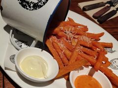 -京A Taproom·精酿餐吧(CBD店)