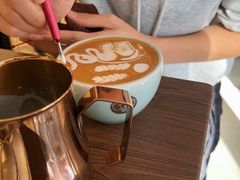 -喜柿咖啡SeeS coffee