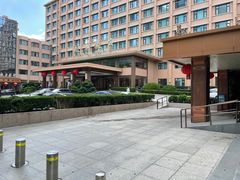 -上海延安饭店