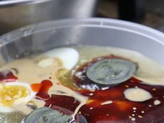 -何老二卤汁凉粉