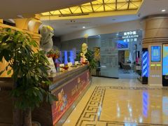 -新美姿美食水疗汇(罗湖口岸店)