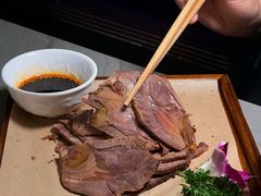-陈熹公民族美食文化餐厅·清真(中华广场店)