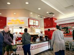 -In-N-Out Burger(LAX)