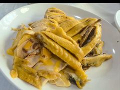 -小六农家乐(崇明西沙湿地店)