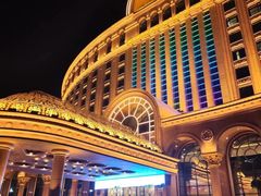-唐山河头老街国丰维景国际大酒店