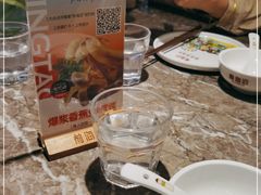 -前海沿·青岛菜(李沧万达店)