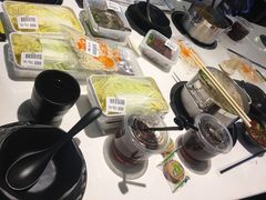-锅小主火锅(楚翘城店)