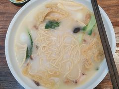 -南岳面馆(南门小街店)