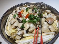 -味可道美食坊(福基路店)