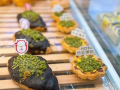 -面包新语(龙湖·西宸天街店)