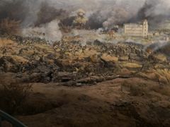 -辽沈战役纪念馆