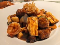 -北京老铺烤鸭(西稍门店)
