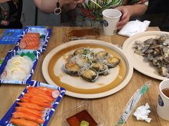 -盒马渔市餐厅