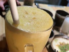 -湊湊火锅·茶憩(杭州湖滨银泰in77店)
