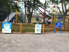 -南湖梦幻岛